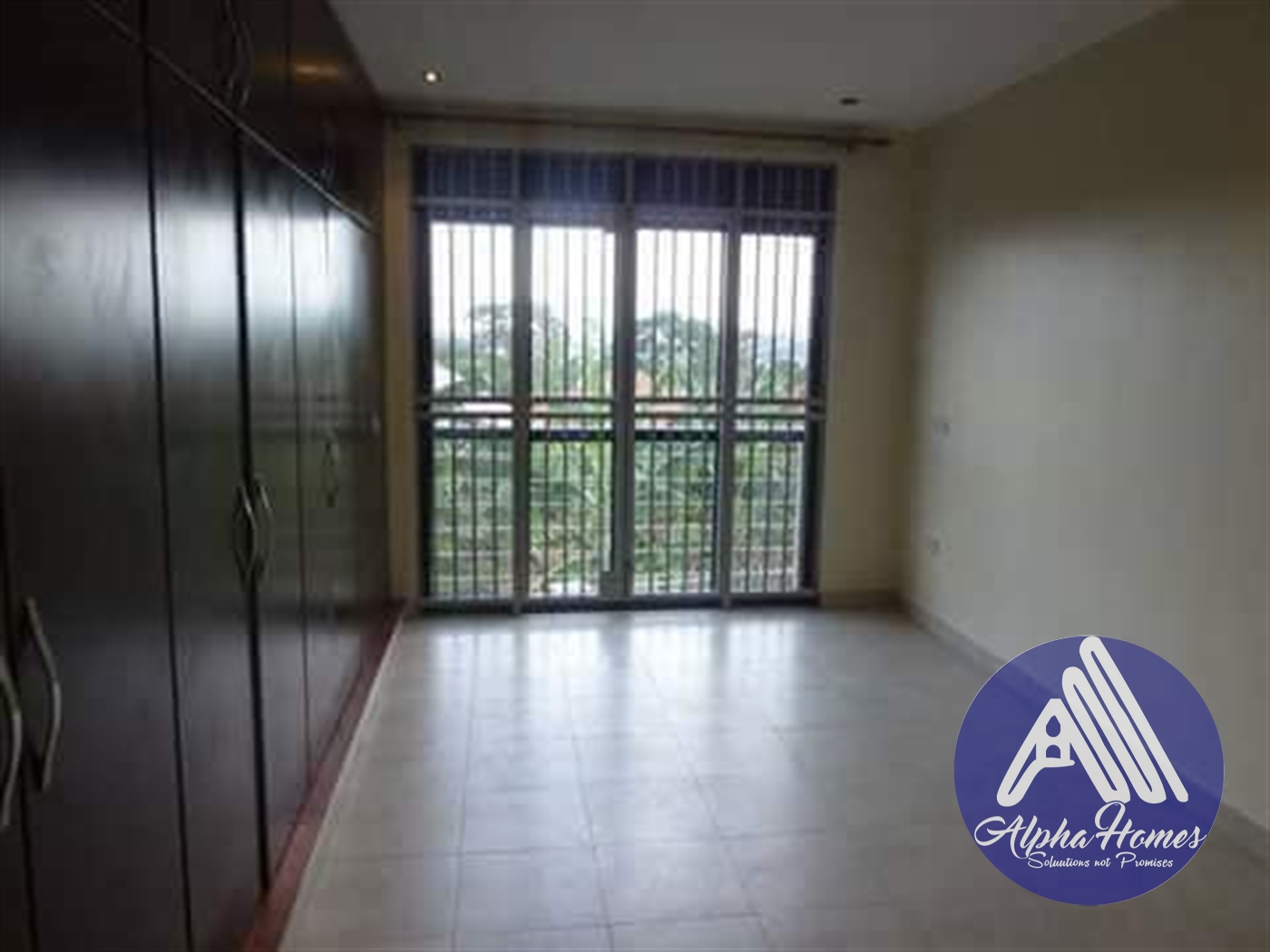 Apartment for rent in Najjera Wakiso