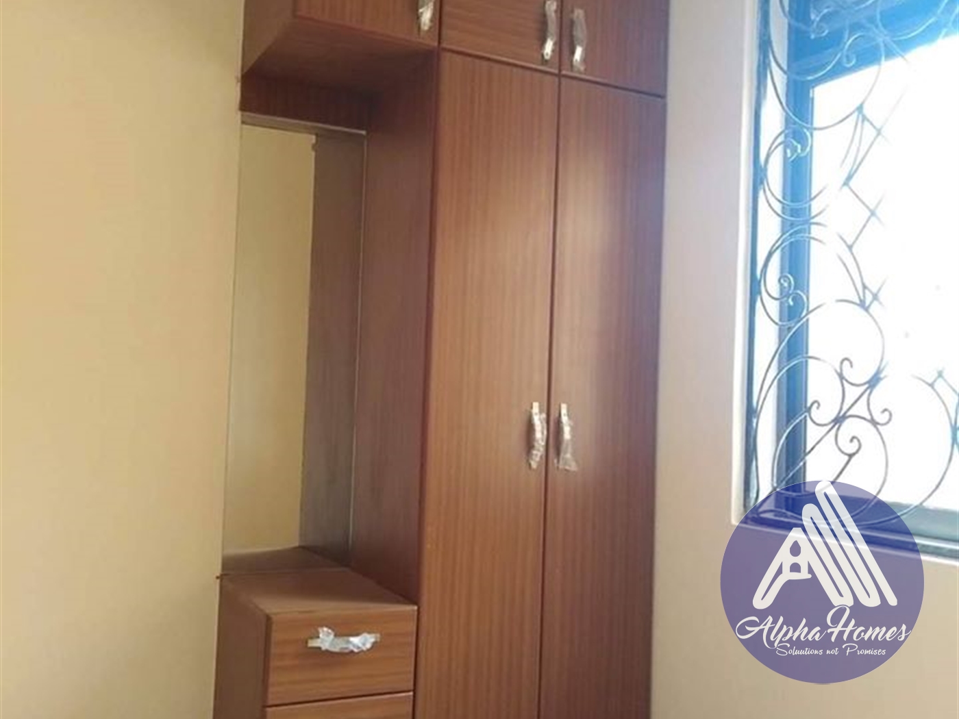 Apartment for rent in Najjera Wakiso