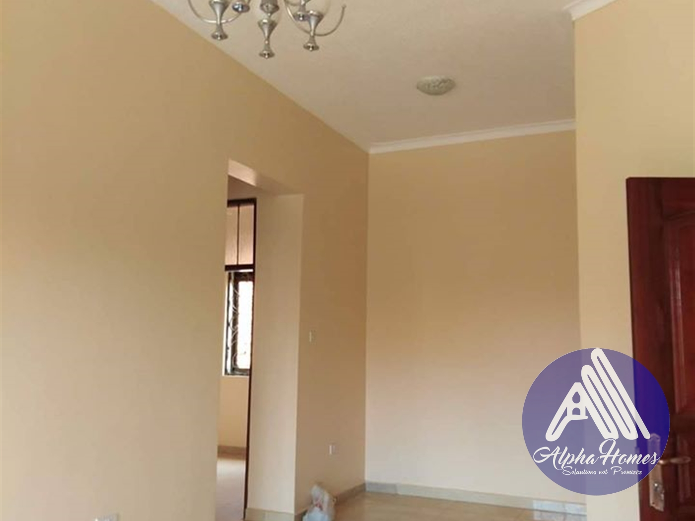 Apartment for rent in Najjera Wakiso