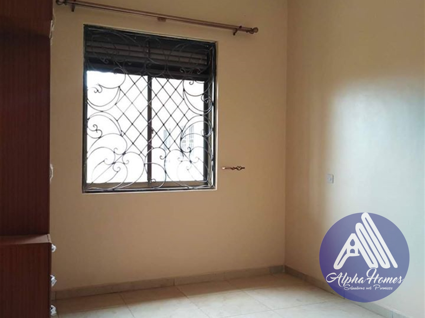 Apartment for rent in Najjera Wakiso