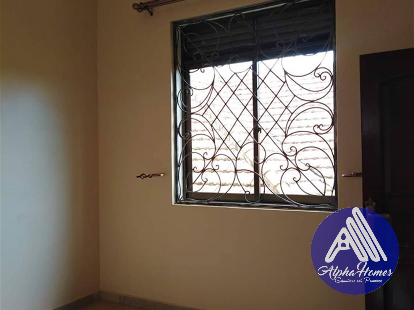 Apartment for rent in Najjera Wakiso