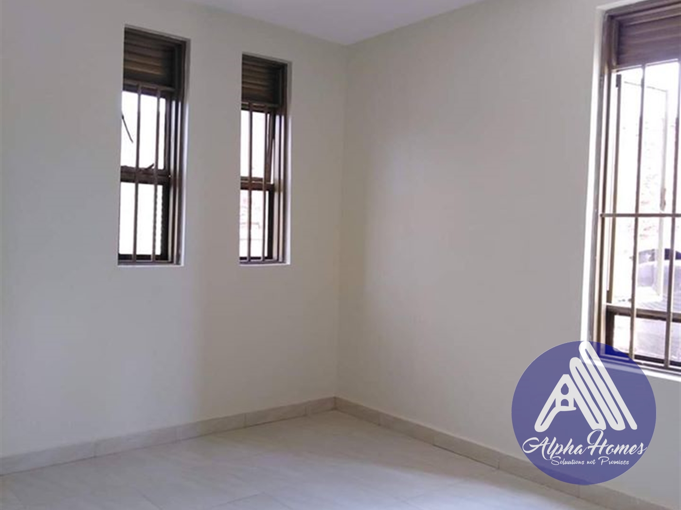 Apartment for rent in Kyanja Kampala