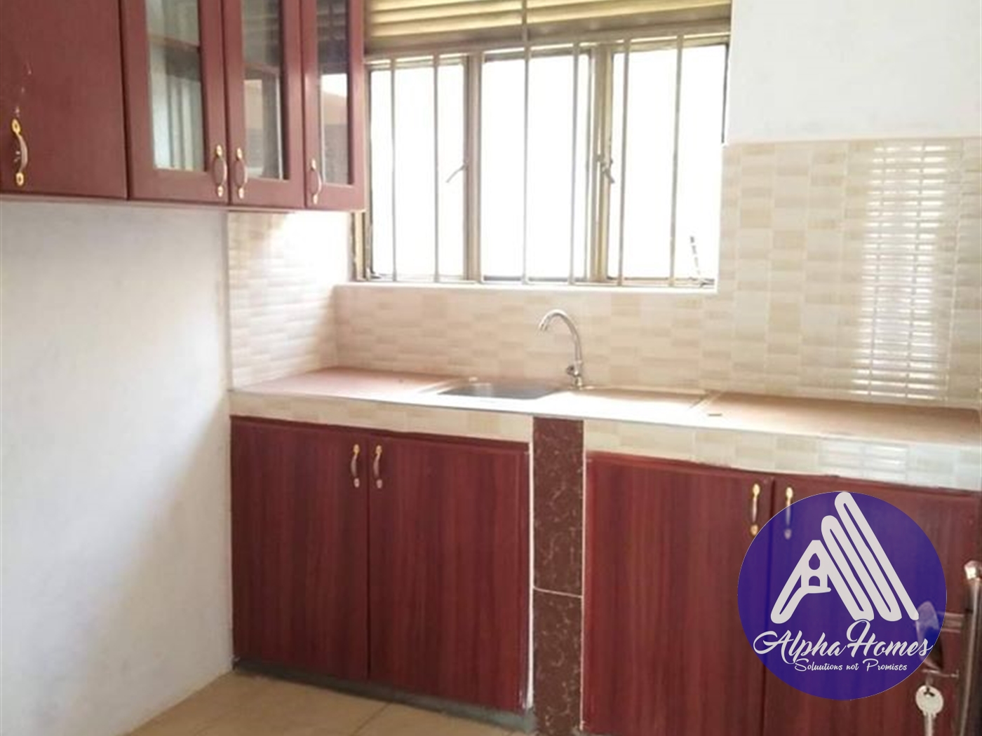 Apartment for rent in Kyanja Kampala