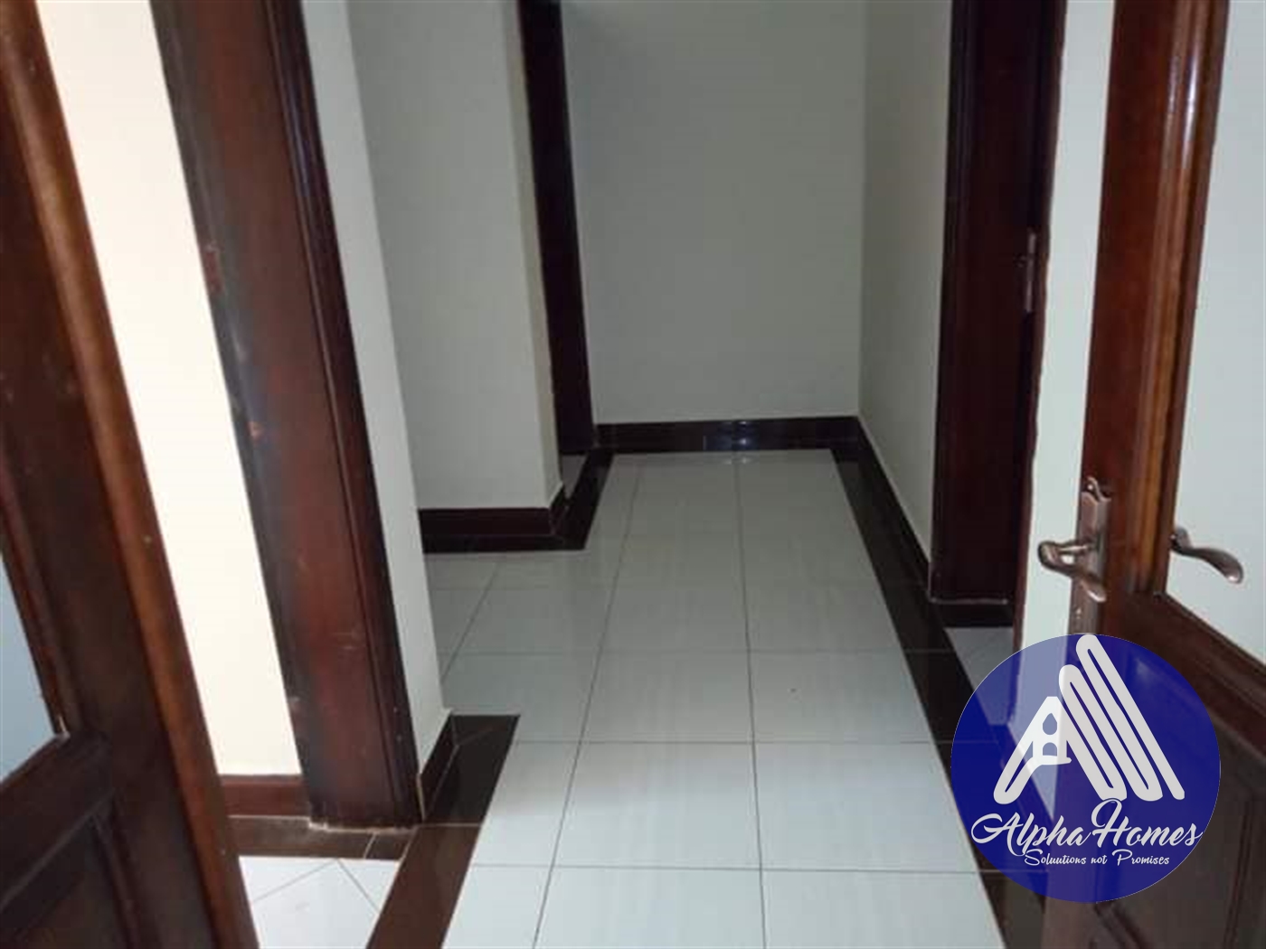 Apartment for rent in Kira Wakiso