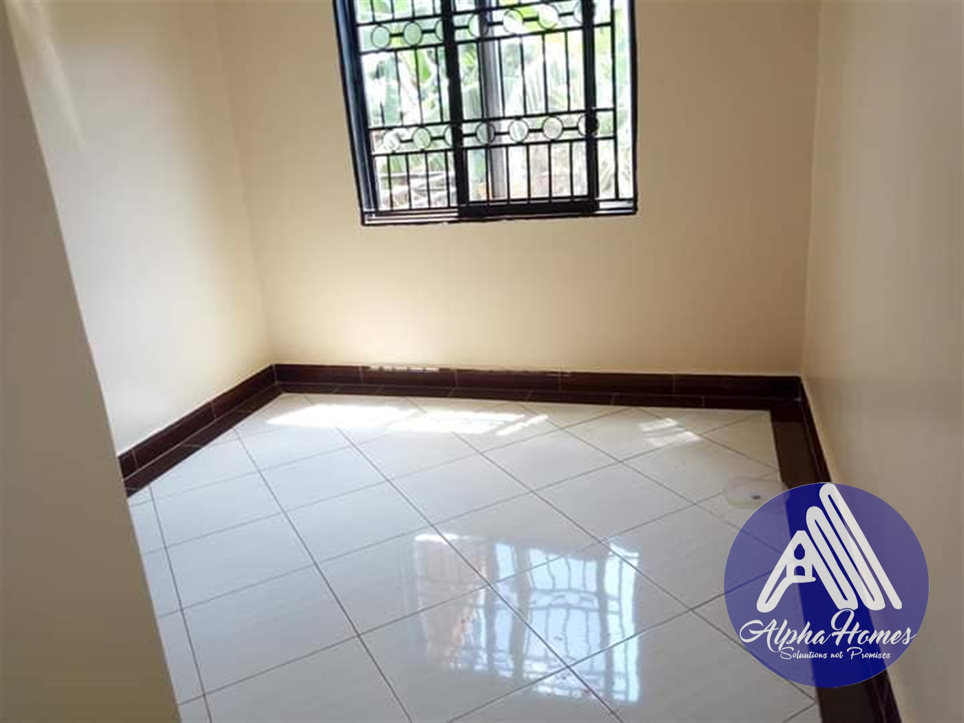 Apartment for rent in Kira Wakiso