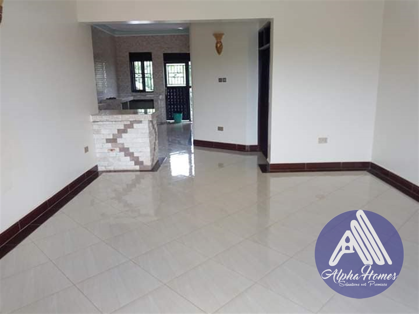 Apartment for rent in Kira Wakiso