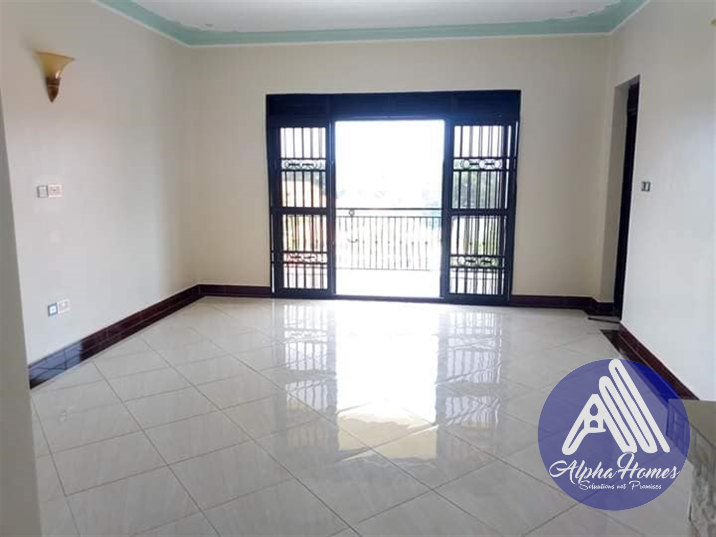 Apartment for rent in Kira Wakiso