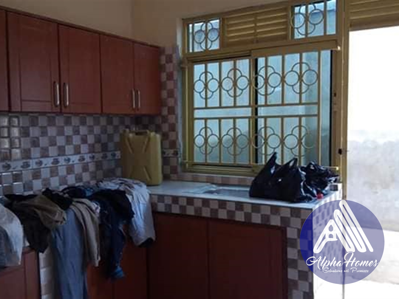 Semi Detached for rent in Namugongo Wakiso