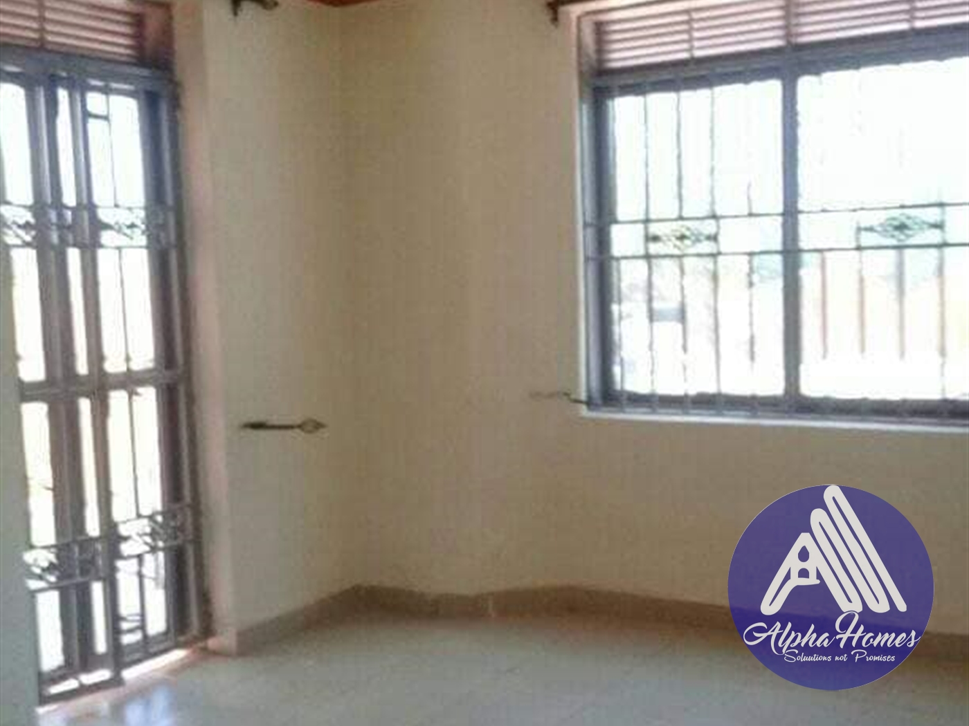 Apartment for rent in Kyanja Kampala