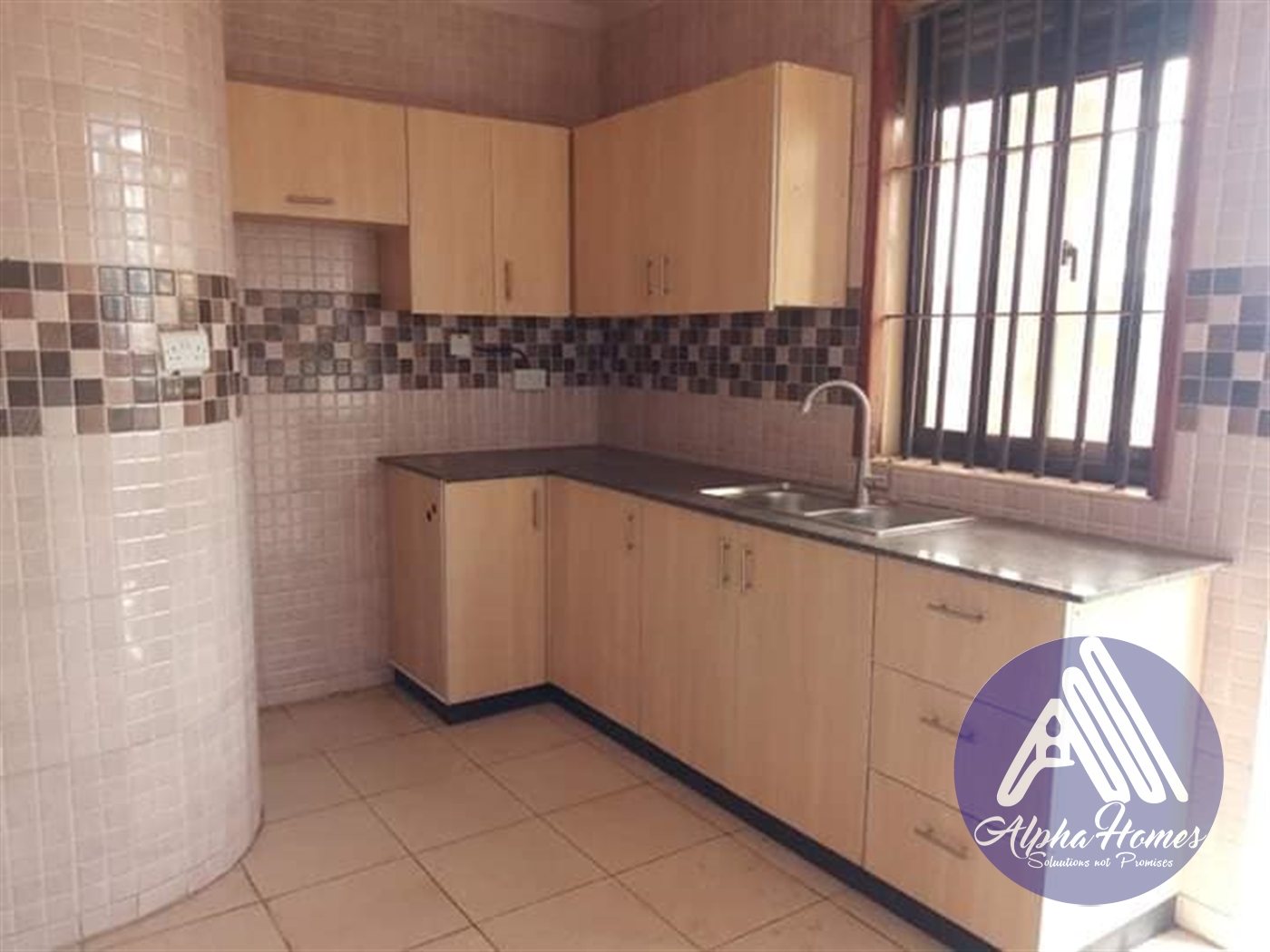 Apartment for rent in Ntinda Kampala