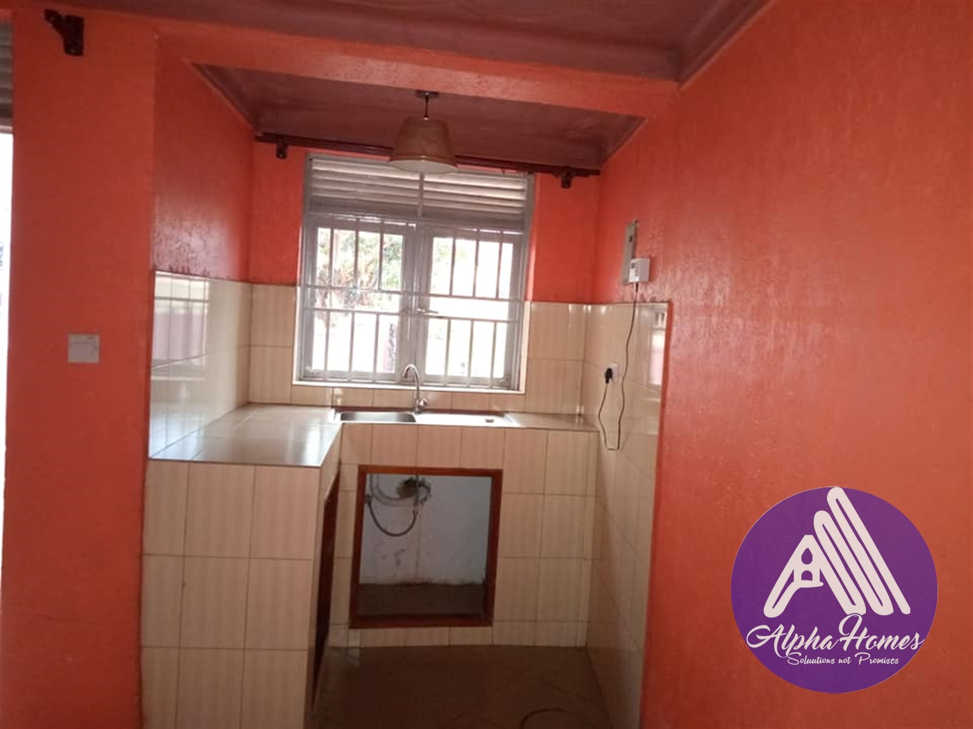 Apartment for rent in Kyaliwajjala Wakiso