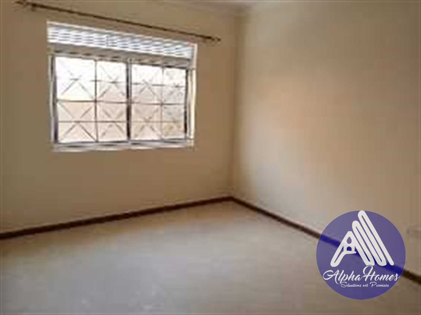 Semi Detached for rent in Namugongo Wakiso