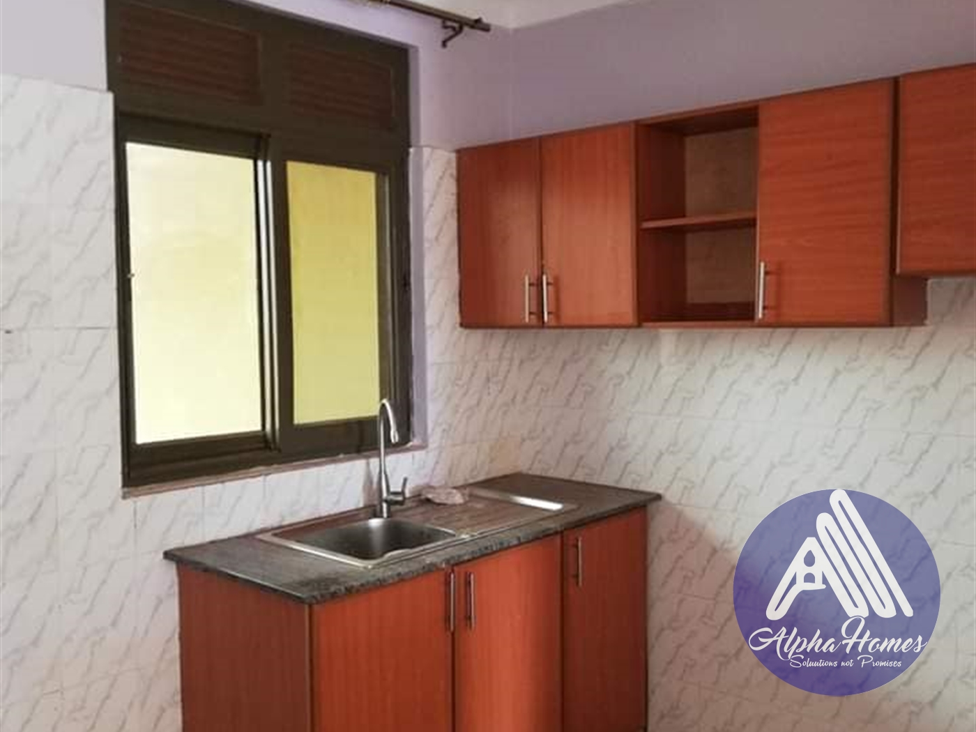 Apartment for rent in Kisaasi Kampala