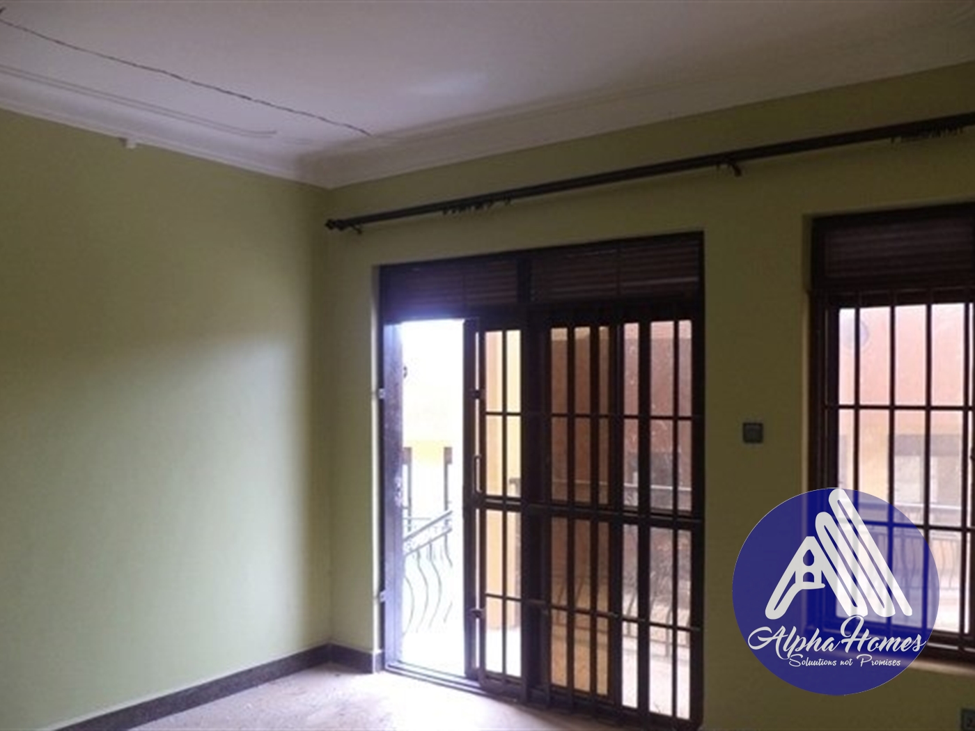 Semi Detached for rent in Kitende Wakiso