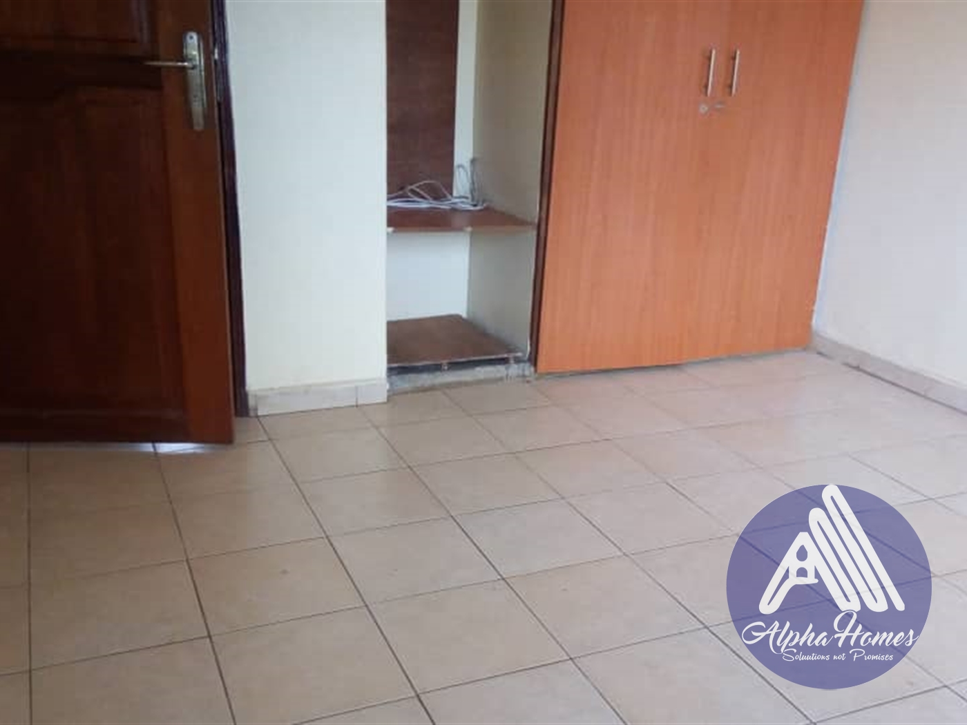 Apartment for rent in Kiwaatule Kampala