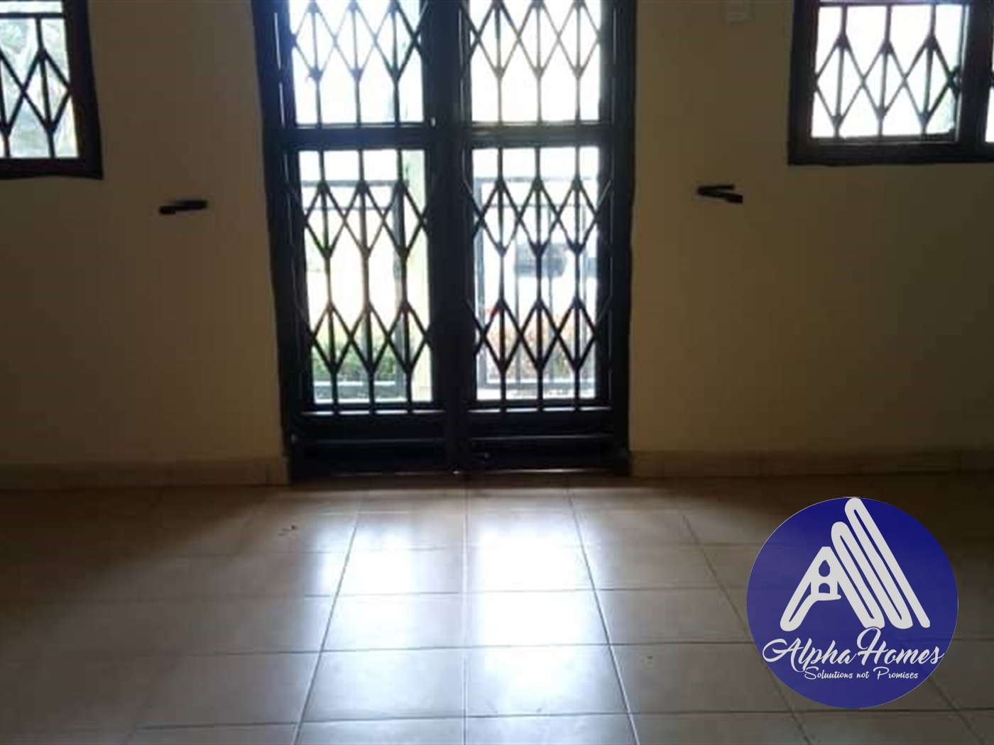 Apartment for rent in Kiwaatule Kampala