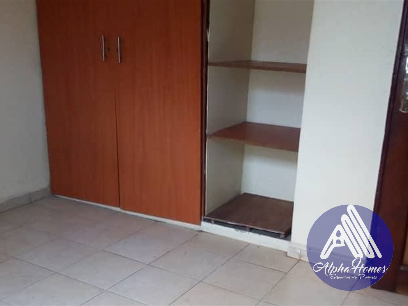 Apartment for rent in Kiwaatule Kampala