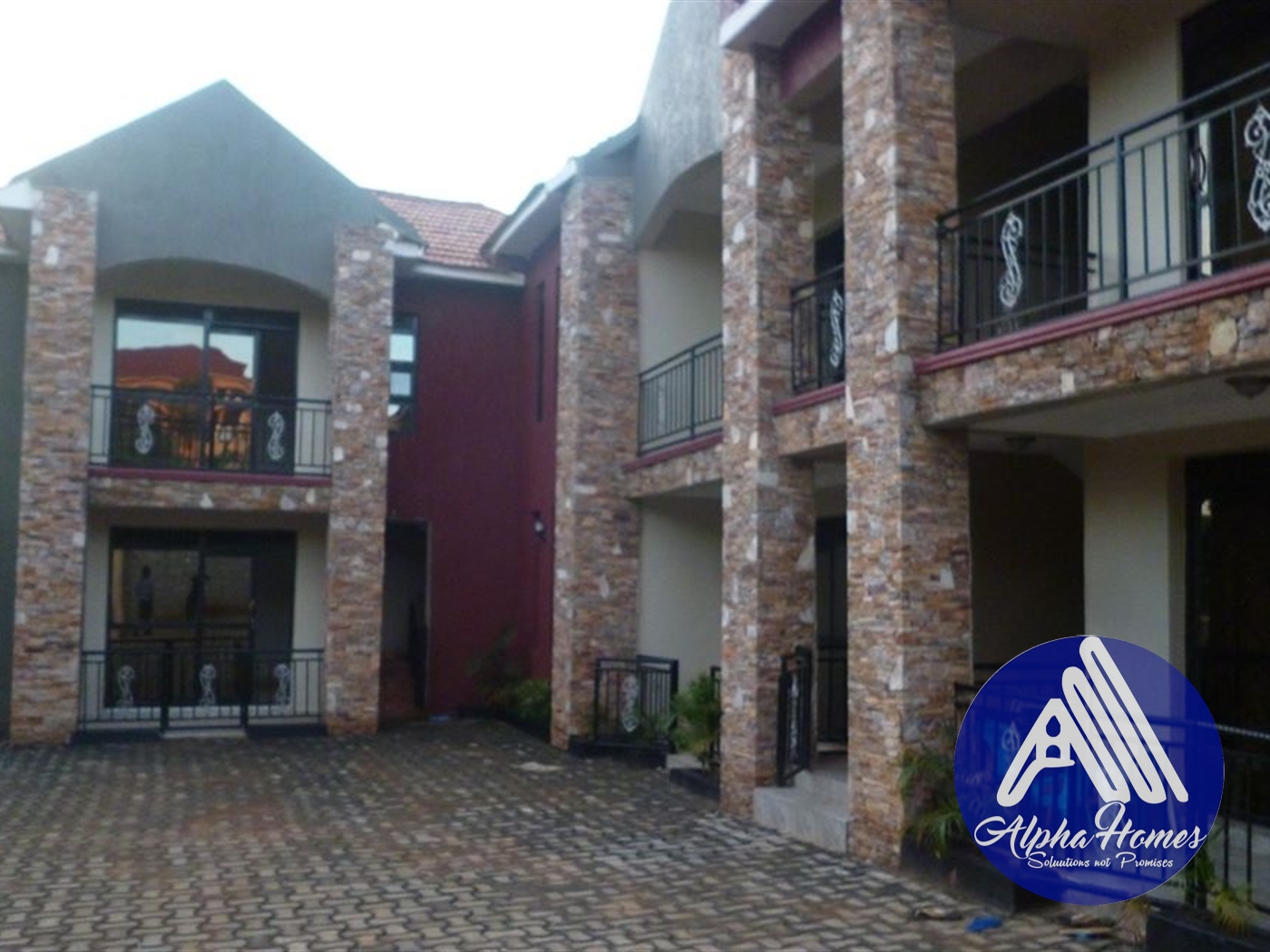 Apartment for rent in Kira Wakiso