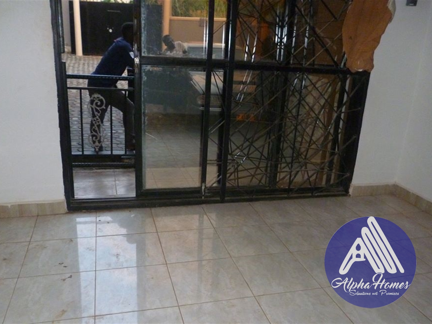 Apartment for rent in Kira Wakiso