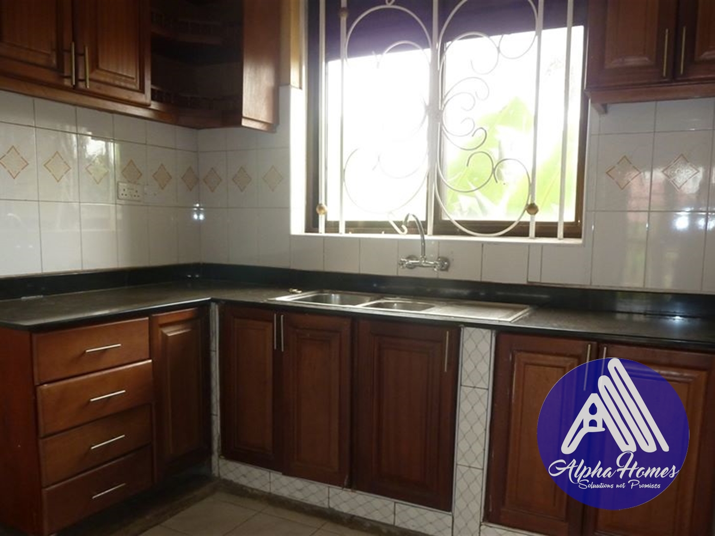 Apartment for rent in Naalya Kampala