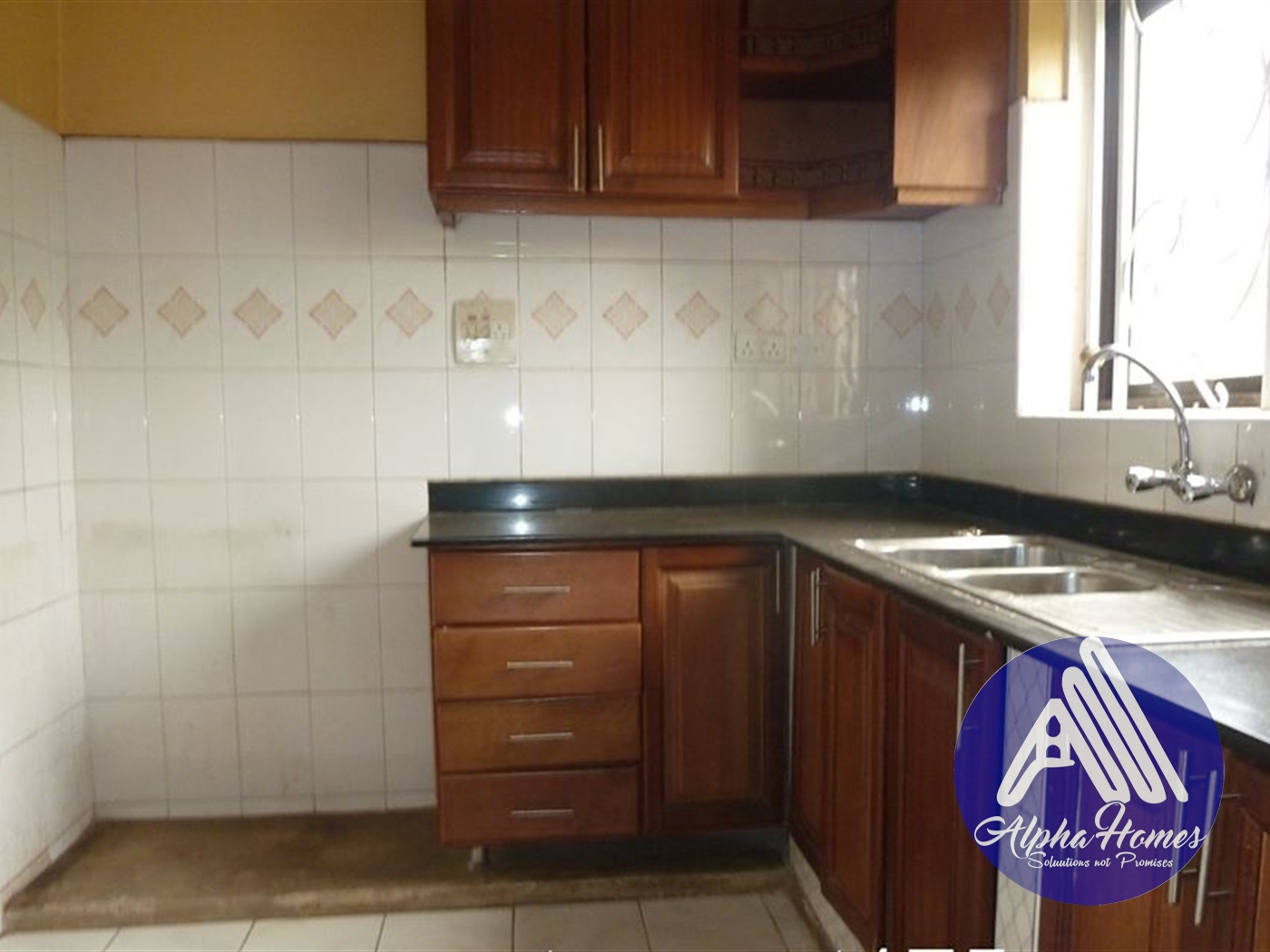 Apartment for rent in Naalya Kampala