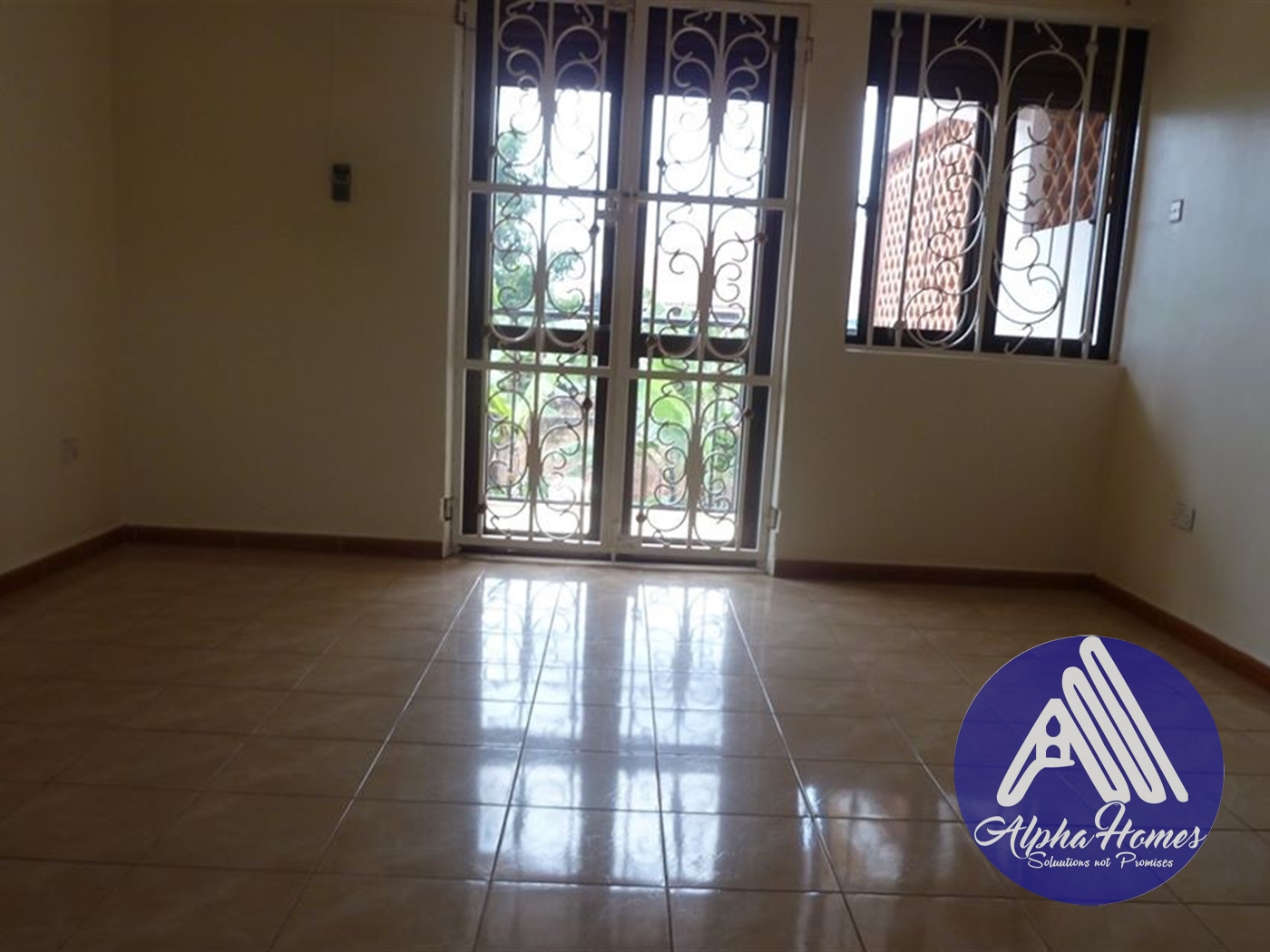 Apartment for rent in Naalya Kampala