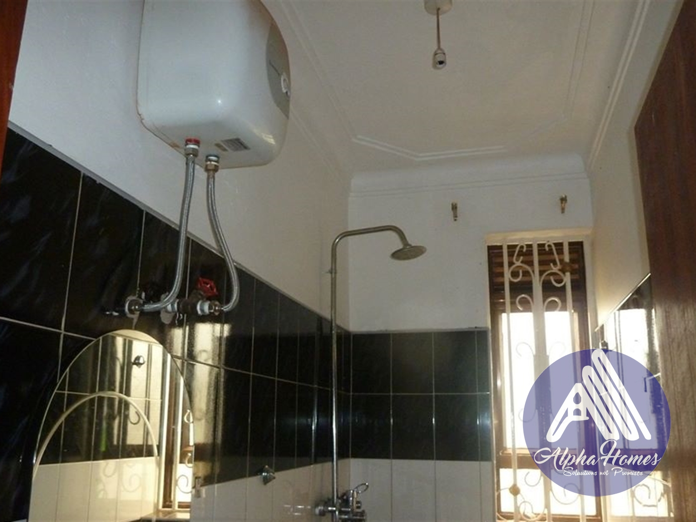 Apartment for rent in Naalya Kampala