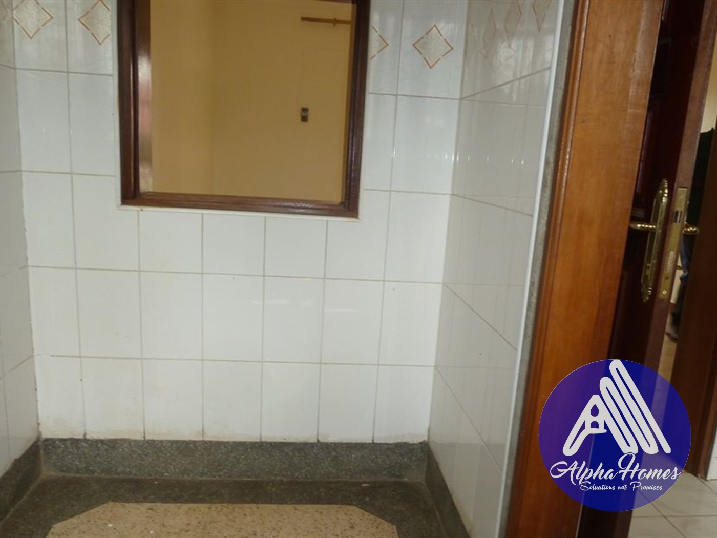 Apartment for rent in Naalya Kampala