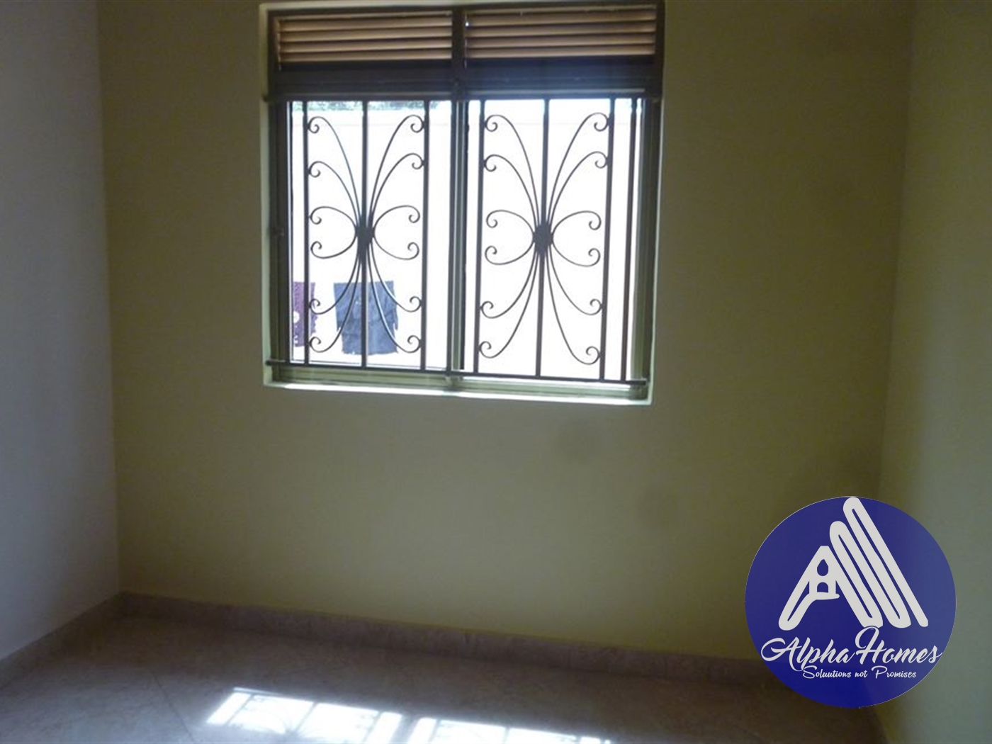 Semi Detached for rent in Namugongo Wakiso