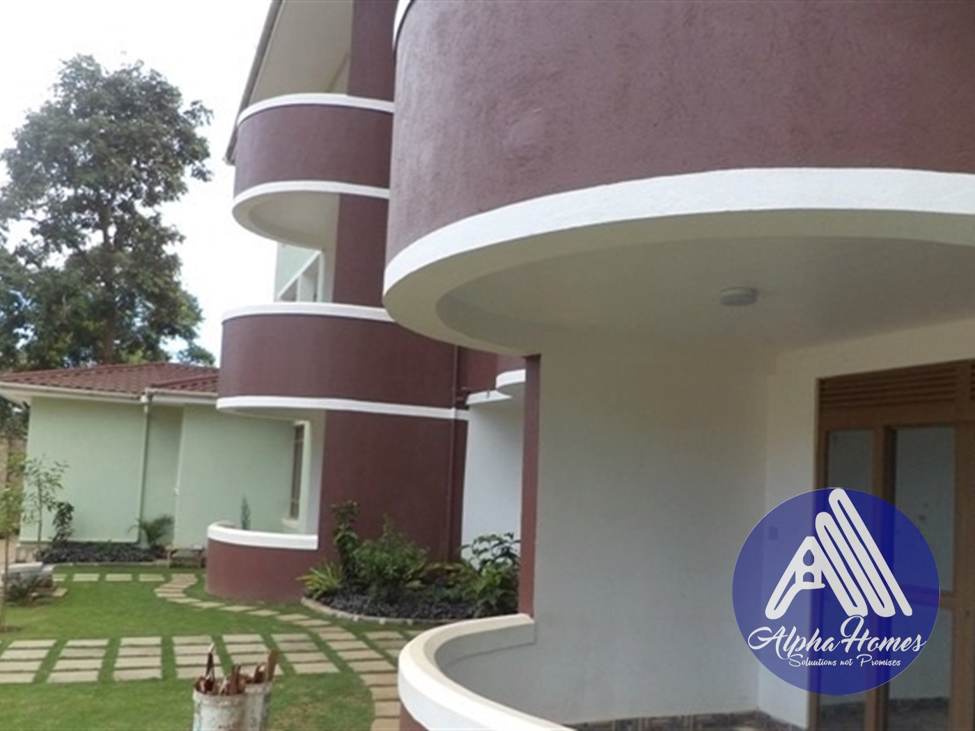 Apartment for rent in Ntinda Kampala