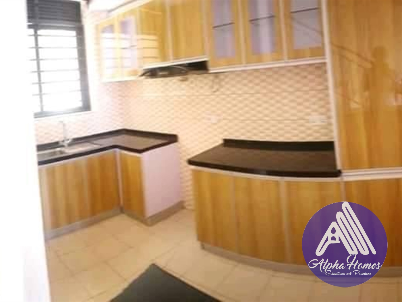 Duplex for rent in Buziga Kampala
