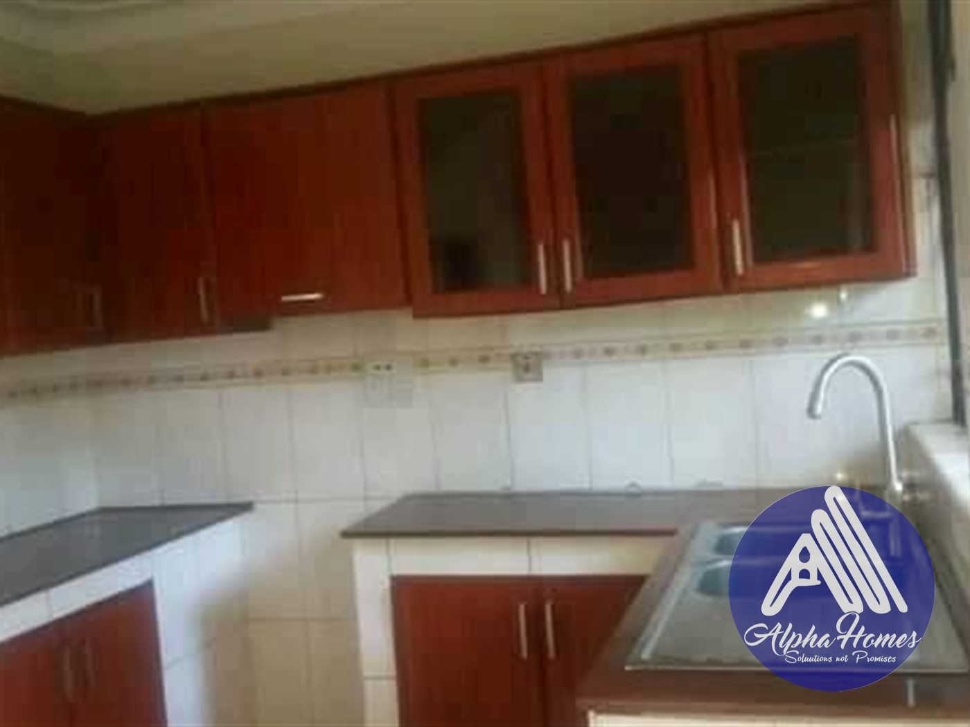 Duplex for rent in Buziga Kampala