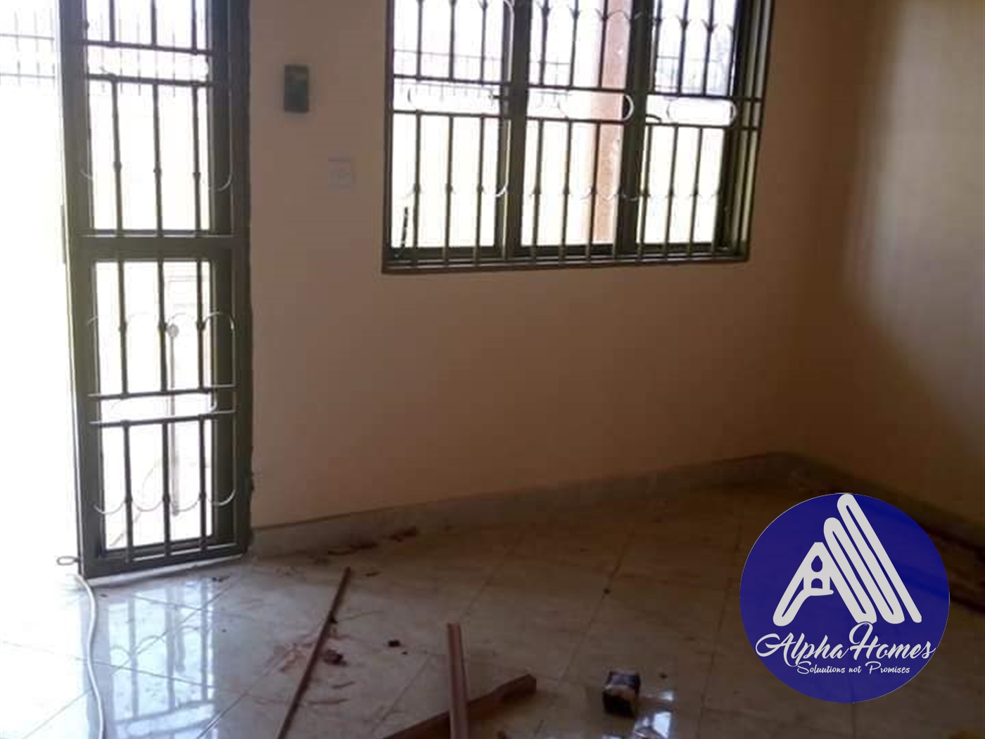 Semi Detached for rent in Namugongo Wakiso