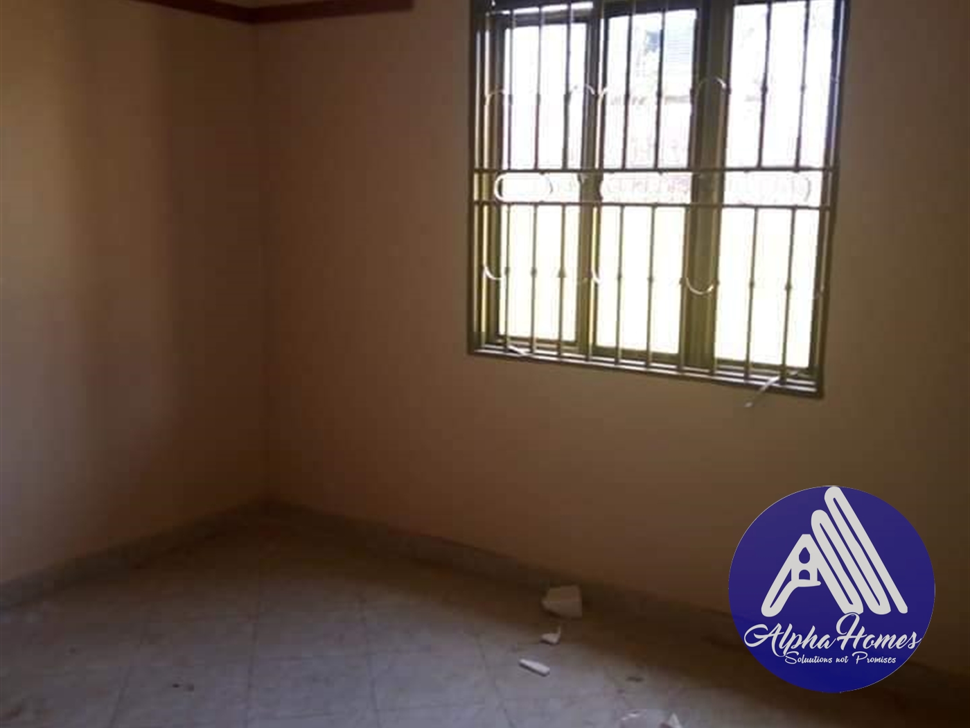 Semi Detached for rent in Namugongo Wakiso