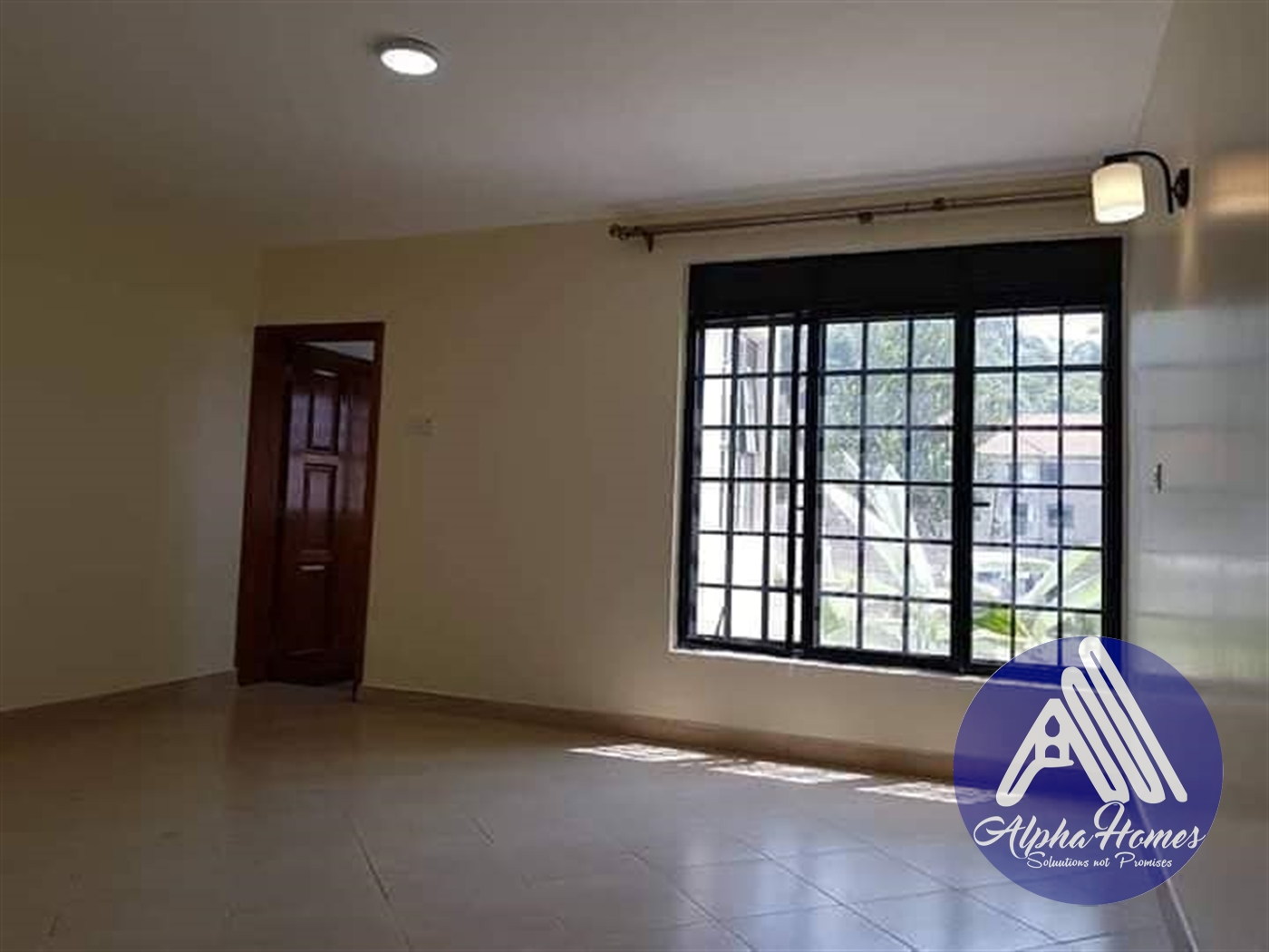 Apartment for rent in Seguku Wakiso