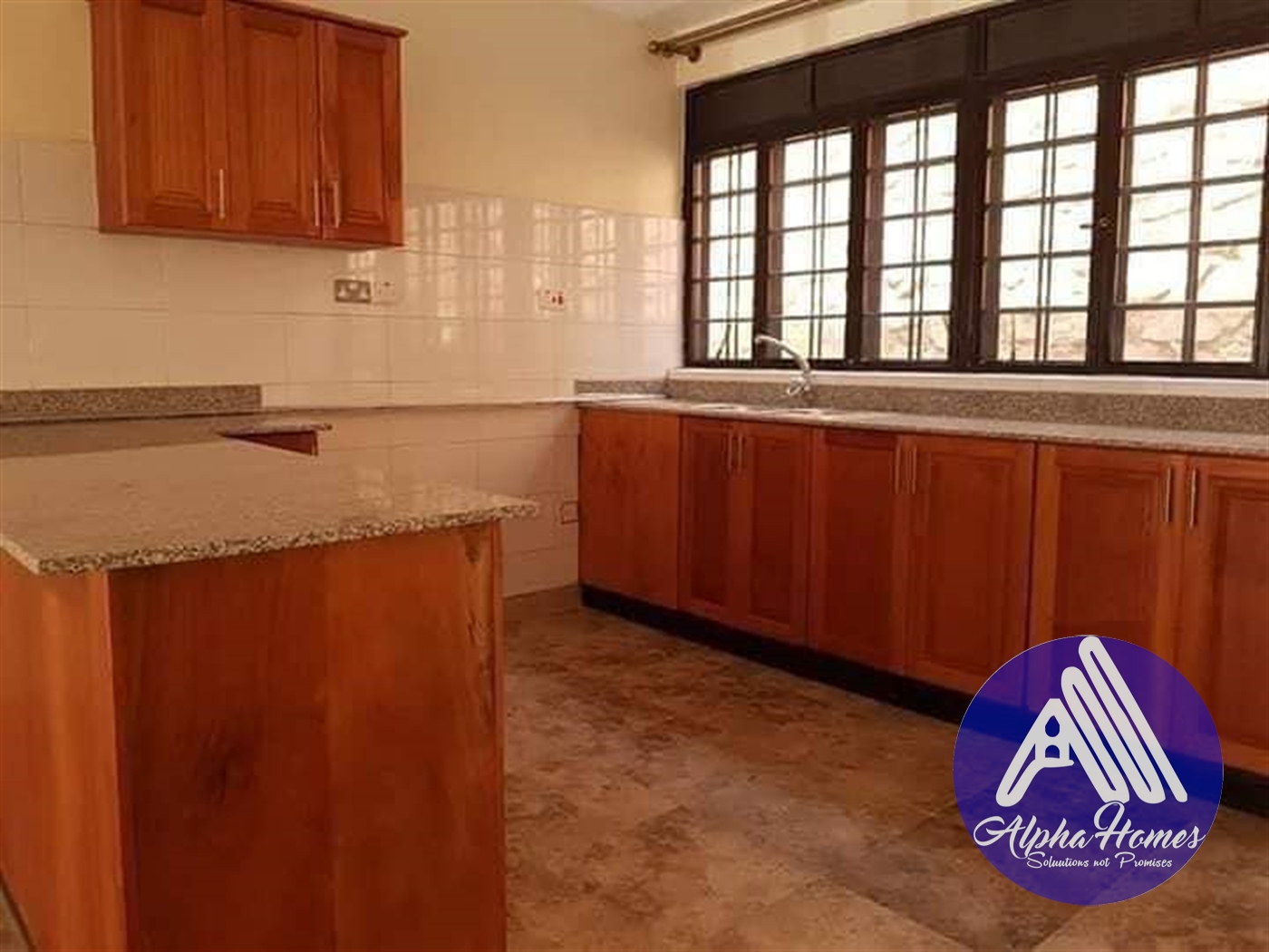 Apartment for rent in Seguku Wakiso