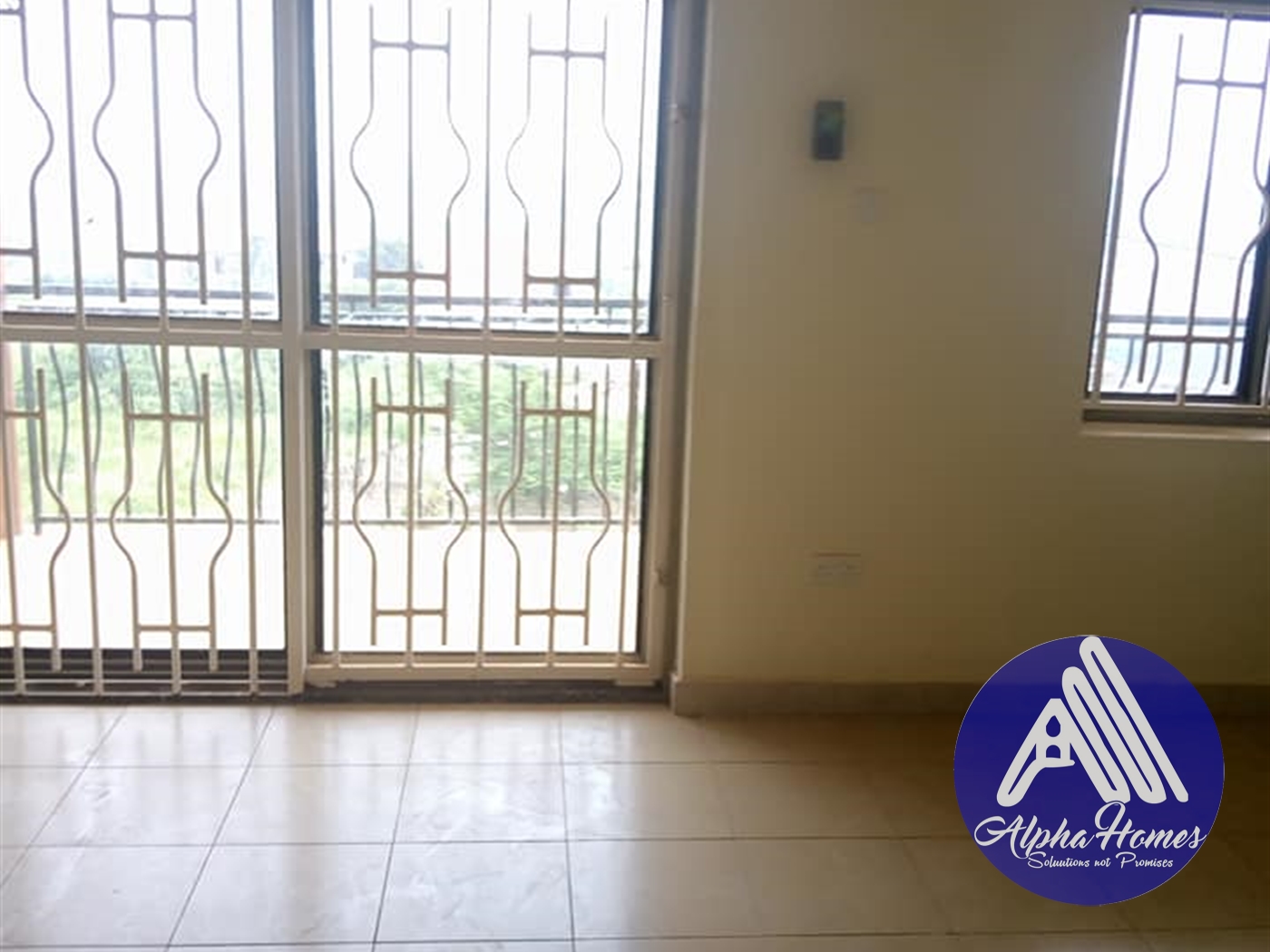 Semi Detached for rent in Kira Wakiso