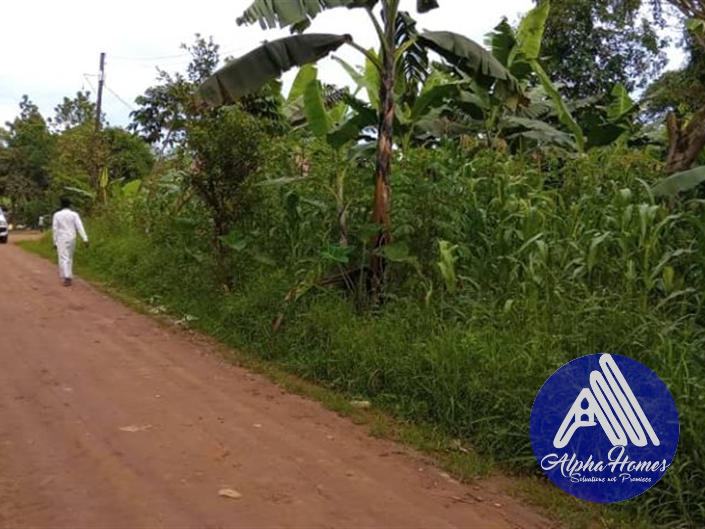 Residential Land for sale in Kiteezi Wakiso