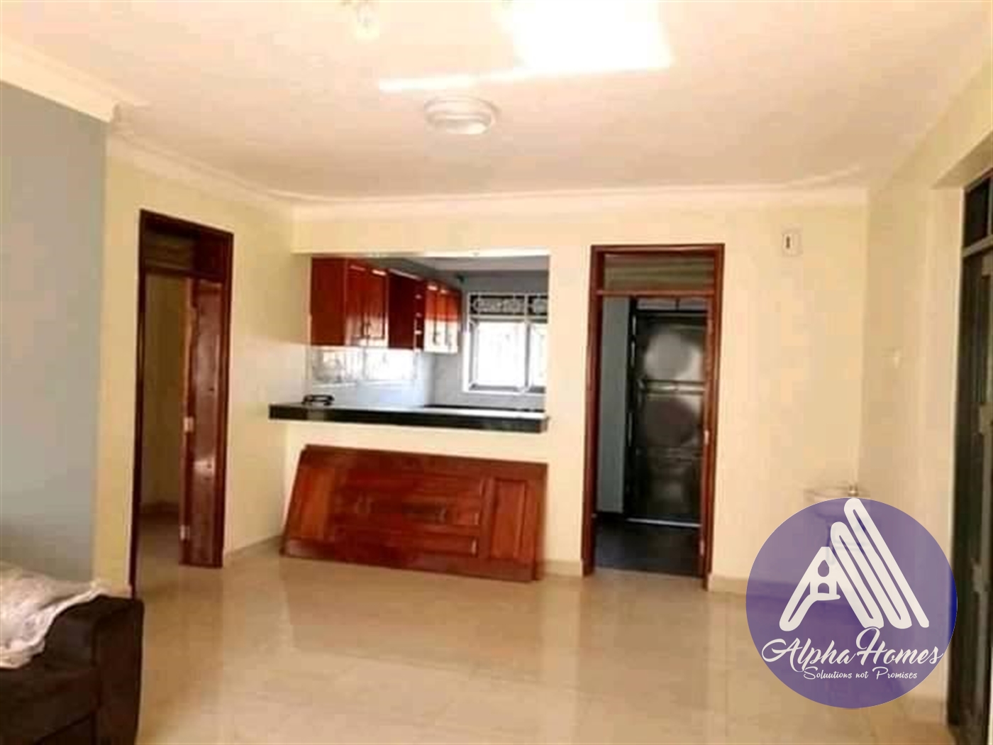 Apartment for rent in Bukoto Kampala