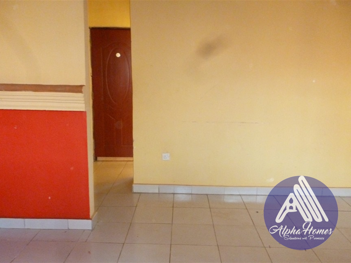 Semi Detached for rent in Ntinda Kampala