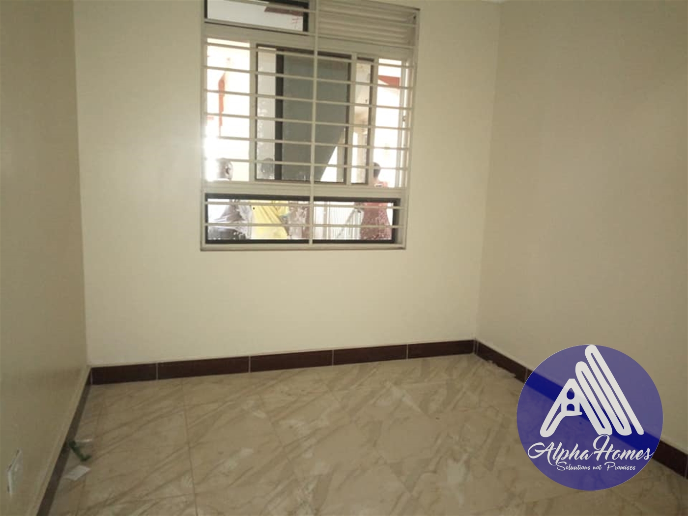 Apartment for rent in Kireka Wakiso