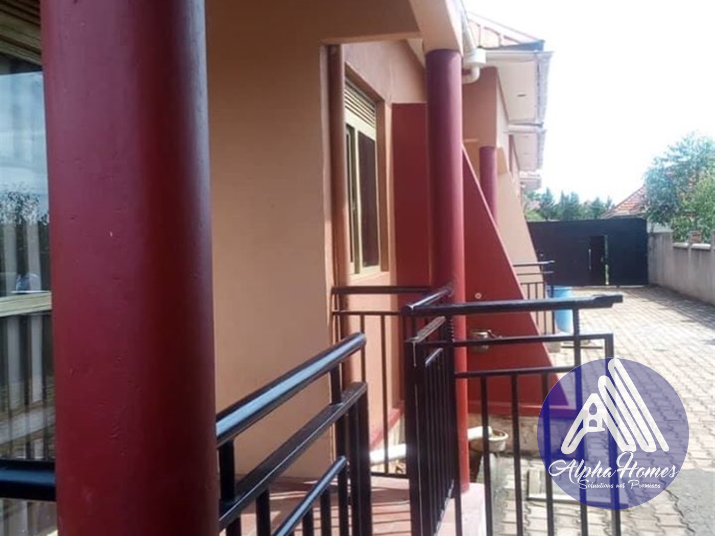 Rental units for sale in Kawuku Wakiso