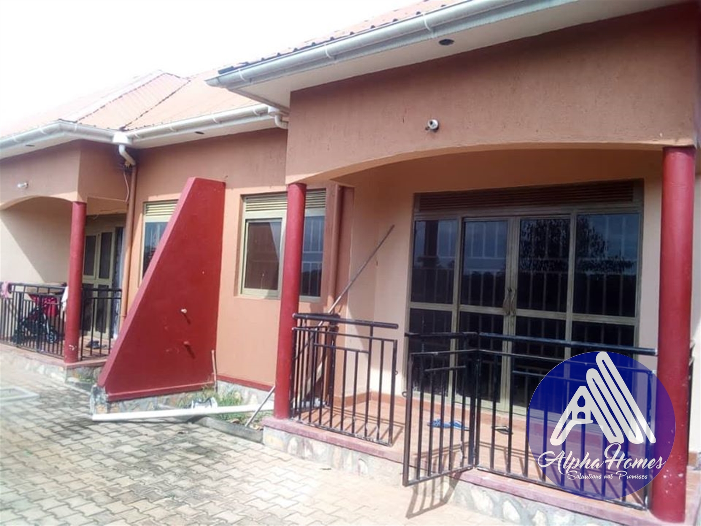 Rental units for sale in Kawuku Wakiso