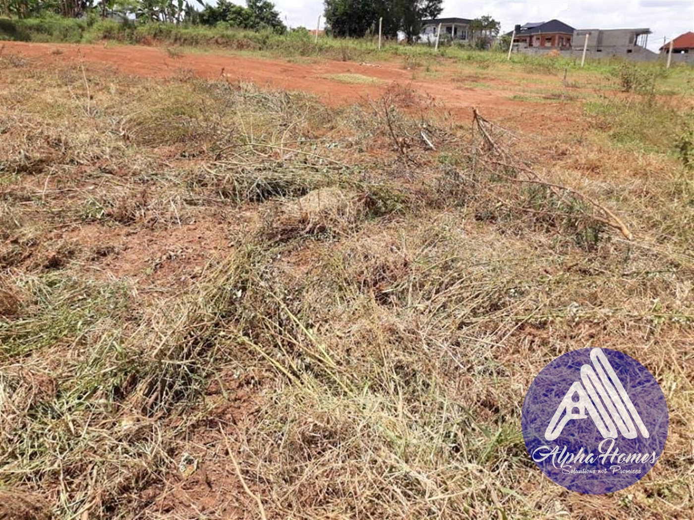 Residential Land for sale in Kira Wakiso