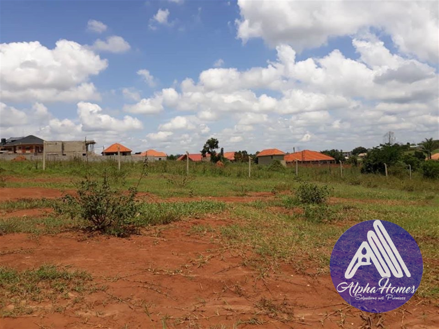 Residential Land for sale in Kira Wakiso