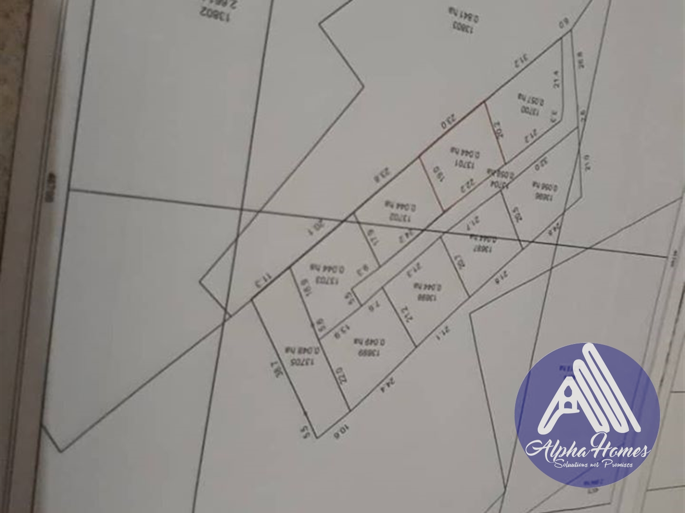 Residential Land for sale in Kira Wakiso