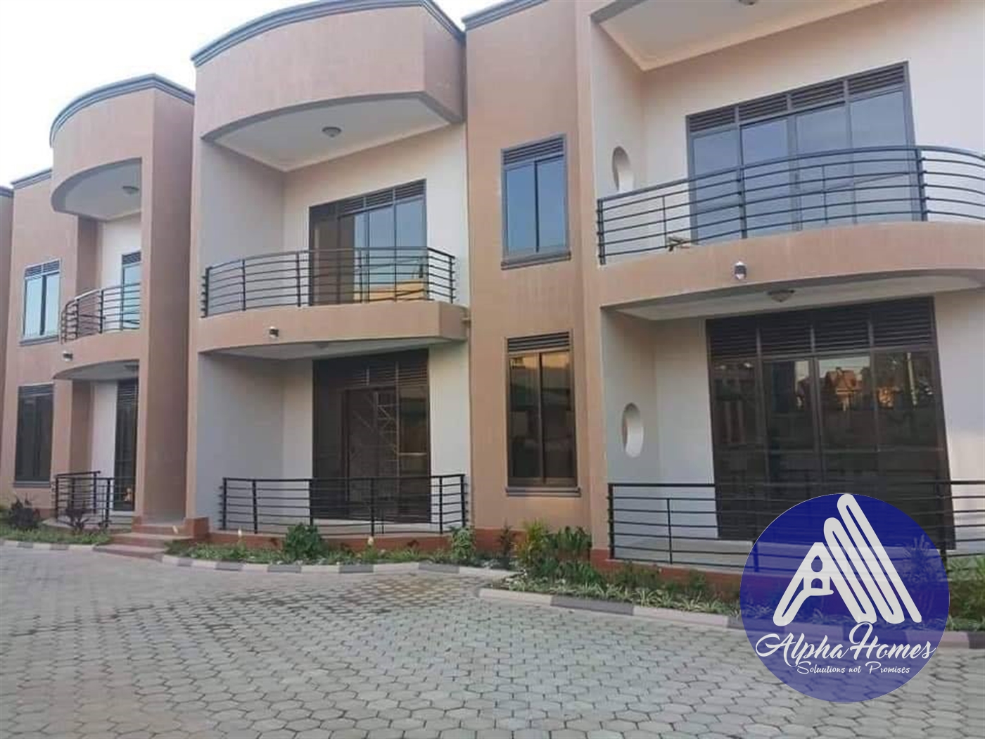 Apartment for sale in Kira Wakiso