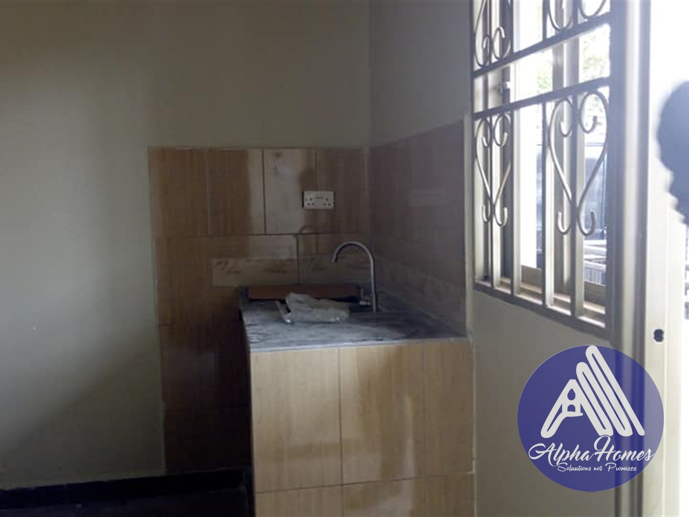 Apartment for rent in Kyaliwajjala Wakiso