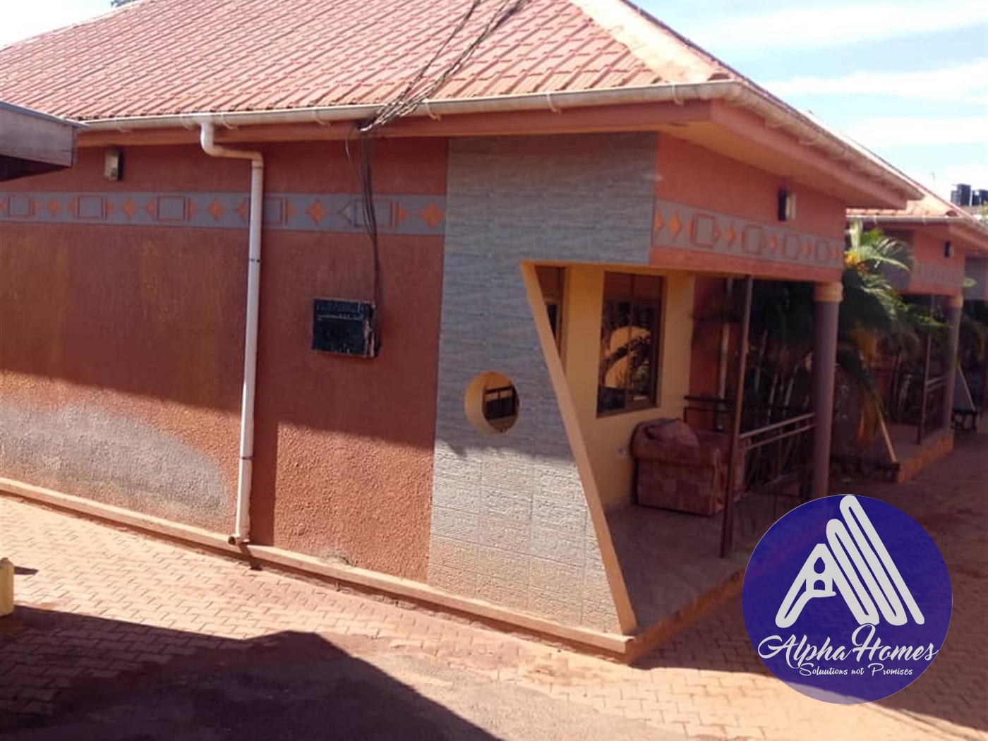 Rental units for sale in Kyanja Kampala