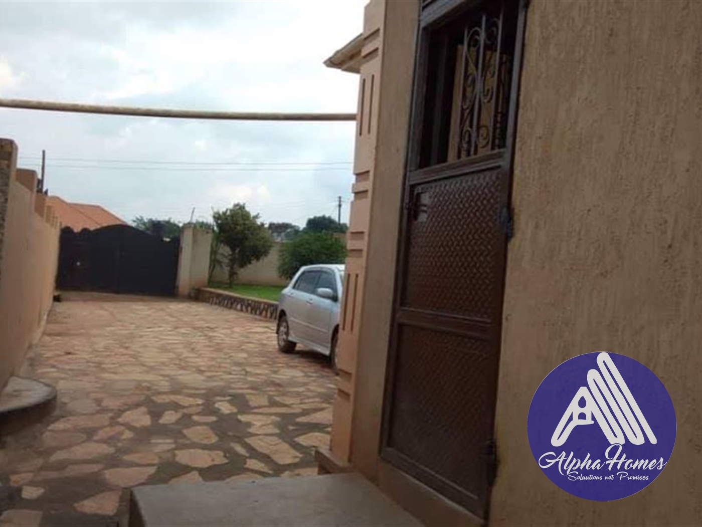 Bungalow for sale in Najjera Wakiso